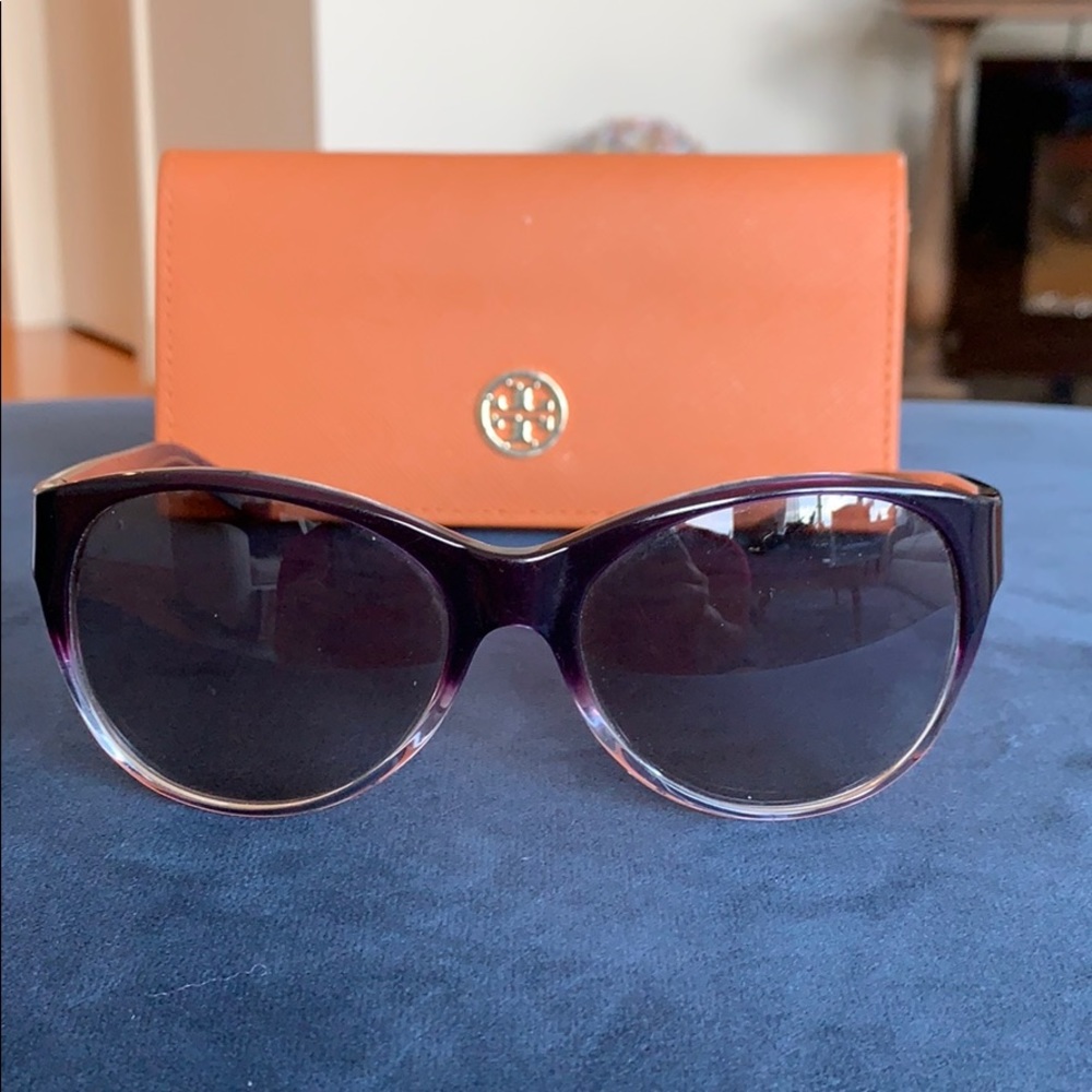 Tory Burch Sunglasses